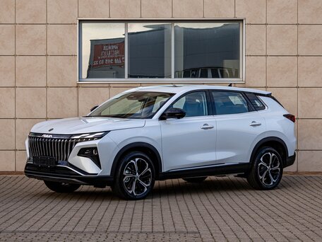 Dongfeng Huge