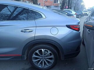 2023 Changan CS85 I Рестайлинг, серый, 2580000 рублей, вид 5