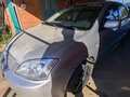 2002 Toyota Corolla IX (E120, E130), серебристый, 400000 рублей - вид 9