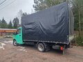 2014 ГАЗ ГАЗель Next, зелёный, 1085000 рублей - вид 4