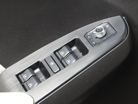 2024 Haval Jolion I Рестайлинг, чёрный - вид 12
