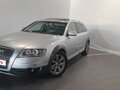 2006 Audi A6 allroad II (C6), серебристый, 1000000 рублей - вид 1
