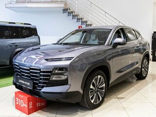 2026 Jetour Dashing I, серый, 2759900 рублей, вид 1