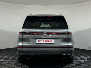 2026 Volkswagen ID.Era 9X 65.2 kWh, серый, 11550000 рублей, вид 5