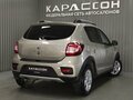 2016 Renault Sandero Stepway II, бежевый, 950000 рублей - вид 1