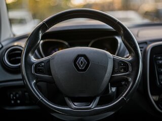 2016 Renault Kaptur I, коричневый, 1100000 рублей, вид 5