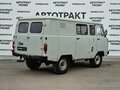 2004 УАЗ 2206, серый - вид 4