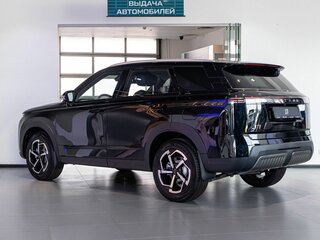 2026 Jeland J7, чёрный, 3109000 рублей, вид 4