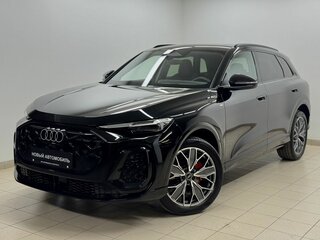 2026 Audi Q5 L III (GU), чёрный, 6350000 рублей, вид 1