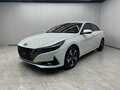 2021 Hyundai Elantra VII (CN7), белый, 1565000 рублей - вид 2