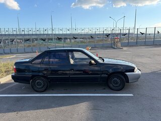 2007 Daewoo Nexia I, синий, 150000 рублей, вид 2