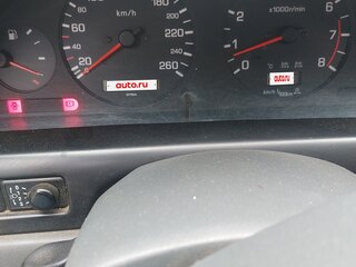 1998 Nissan Maxima IV (A32), синий, 450000 рублей, вид 5