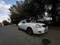 2010 Lada (ВАЗ) Priora I, белый, 300000 рублей - вид 3