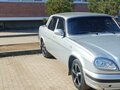 2005 ГАЗ 31105 «Волга», серебристый