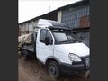 1999 ГАЗ ГАЗель (3302), белый, 149999 рублей