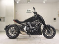 2018 Ducati XDiavel, чёрный, 1300000 рублей