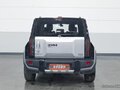 2024 iCar Т 03T, серебристый, 3300000 рублей - вид 4