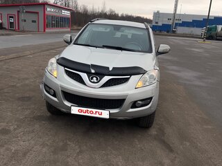 2013 Great Wall Hover H5, серый, 460000 рублей, вид 2