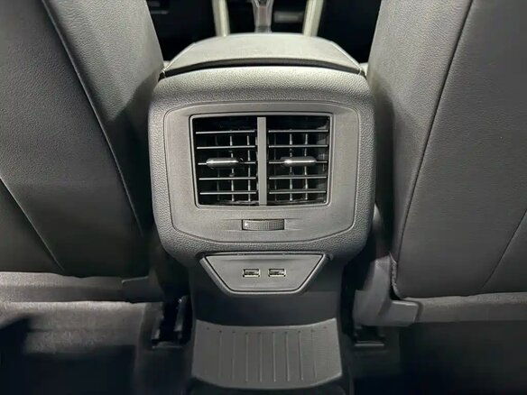 2026 Volkswagen T-Roc I (China Market) Рестайлинг, белый, 1940017 рублей - вид 18