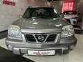 2007 Nissan X-Trail I Рестайлинг, серый, 899000 рублей - вид 7