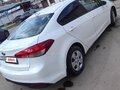 2018 Kia Cerato III Рестайлинг (Classic), белый - вид 9