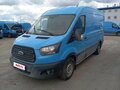 2021 Ford Transit, синий, 3000000 рублей