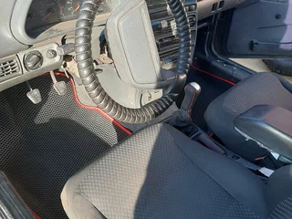 2002 Lada (ВАЗ) 2109, зелёный, 43000 рублей, вид 5