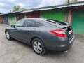 2011 Honda Crosstour I, серый, 1150000 рублей - вид 3