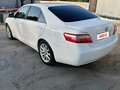2009 Toyota Camry VI (XV40) Рестайлинг, белый, 1000000 рублей - вид 5