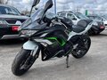2022 Kawasaki ER-6N, чёрный, 800000 рублей - вид 1