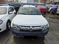 2016 Renault Duster I Рестайлинг, белый, 920000 рублей