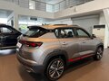 2025 Changan CS35 Plus I Рестайлинг, серебристый - вид 6
