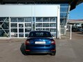 2017 Skoda Octavia III (A7) Рестайлинг, синий, 1965000 рублей - вид 6