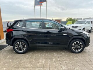 2019 Chery Tiggo 7 I, чёрный, 1230000 рублей, вид 4