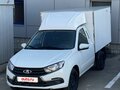 2026 LADA (ВАЗ) ВИС 2349, белый, 1504100 рублей - вид 10
