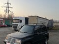1989 Suzuki Escudo I, чёрный, 330000 рублей
