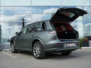 2026 Voyah Taishan X8, серый, 7780000 рублей, вид 5