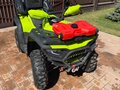 2024 Bashan Explorer 320, зелёный, 459000 рублей