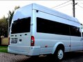 2014 Ford Transit, белый, 1199999 рублей - вид 5