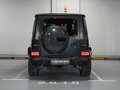 2026 Mercedes-Benz G-Класс AMG 63 AMG II (W465) Рестайлинг, чёрный, 32100000 рублей - вид 10