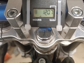 2025 Progasi Jumbo 150, фиолетовый, 80000 рублей, вид 5
