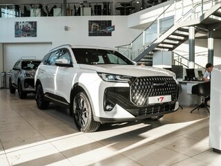 2026 Tenet T7, белый, 2985000 рублей, вид 2