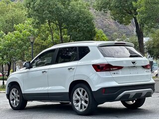 2021 Jetta VS5 I, белый, 1370007 рублей, вид 5