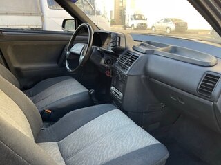 2001 Lada (ВАЗ) 2111, серый, 188000 рублей, вид 3