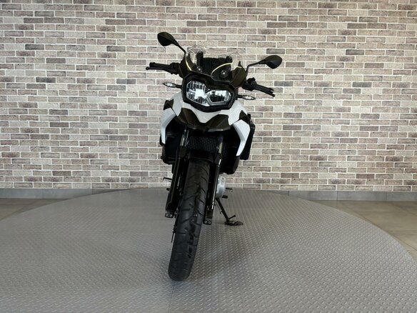 2019 BMW F 750 GS, белый, 888000 рублей - вид 7
