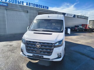 2025 Foton Toano Pro, белый, 3390000 рублей, вид 2