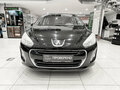 2011 Peugeot 308 I Рестайлинг, серый, 550000 рублей - вид 1
