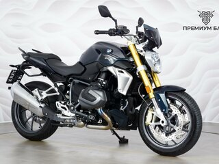 2019 BMW R 1250 R, зелёный, 1127000 рублей, вид 5