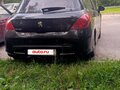 2008 Peugeot 308 I, чёрный, 450000 рублей - вид 4