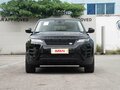 2025 Land Rover Range Rover Evoque II Рестайлинг, чёрный, 6090000 рублей - вид 1